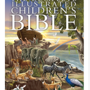 THE COMPLETE ILLUSTRATED CHILDRENS BIBLE, by Janice Emmerson (Author)