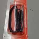 Hosa CSS-103 1/4 Inch TRS to Same Balanced Interconnect Cable, 3 Feet
