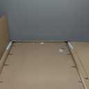 27x40 Frame Gold, Modern 40x27 Picture Poster Frame, Horizontal Vertical Hanging, Ornate 27 by 40 Gallery Family Concert Portrait Photo Frame Anniversary/Birthday/Wedding/Thank you/Christmas Gift