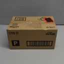 Poise Daily Liners, Incontinence Panty Liners for Bladder Leaks, 2 Drop Very Light Absorbency, Long Length, 176 Count of Pantiliners (4 Packs of 44), Packaging May Vary