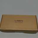 LISEN for iPad Holder Car Road Trip Travel Essentials Activities for Toddler Kids Gifts, Car Accessories for Women Interior Men Truck 3in1 Tablet Holder Back Seat Car Camping Headrest Organizer (4.7-11 Device)