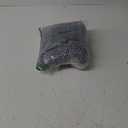 DII Diamond Throw Collection Cotton Woven, 50x60, Nautical Blue