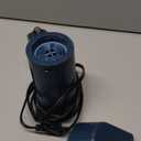 Blesgam Steamer for Clothes 700W, Double Row Steam Clothes Steamer, 180ML Large Capacity Water Tank, 40S Fast Heat-up Garment steamer for Home and Office(GY168)