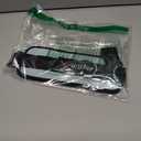 APEXUP Ankle Strap for Cable Machine, Ankle Resistance Bands, Cable Kick Back Ankle Straps for Gym, Glute Workouts, Leg Extensions, Adjustable Straps with Neoprene Padding (Pastel Blue)