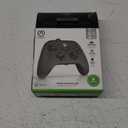 PowerA Wired Controller For Xbox Series X|S - Black, Gamepad, Video Game Controller Works with Xbox One