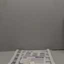 Extendable Closet Shelf Tension Rod Adjustable Clothes Hanger DIY Cabinet Storage Holder Wardrobe Organizer Dividers Shoe Rack 16.54'' Width for Bathroom Kitchen Bookshelf - White (Length: 15-21.7 IN)