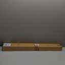 LazBlinds Cordless Bamboo Blinds, Roll Up Shades for Windows, Light Filtering Hanging Window Blinds, Bamboo Shades for Patio Indoor/Outdoor Porch, 36'' W x 72'' H, Brown206