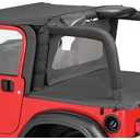 Bestop 8003235 Windjammer for 03-06 Wrangler TJ