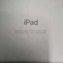 Apple iPad, 10.2-Inch, Wi-Fi, 32GB, Space Gray 