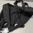 Dreambaby Journey Adjustable 3-in-1 Baby Carrier for Newborn to Toddler up to 15kg - Comfortable, Versatile & Ergonomic for Mum or Dad