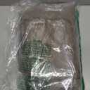 Grill Gazebo Replacement Roof, 5x8ft Outdoor BBQ Gazebo Canopy Cover, Double Tiered Grill Gazebo Replacement Roof for #L-GG001PST-F (Khaki)