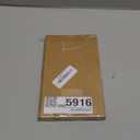 PetSafe Original Replacement Flap - Doggie Door Vinyl Replacement Flap for Sliding Glass Pet Door - Durable & Made with Non-Toxic Materials - 8 7/8" H x 5 1/8" W - Large (Small (Pack of 1))