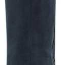 Blondo Waterproof Tessa Boot, Navy Suede, 6.5