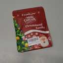 Ornament Hooks  Essential Christmas Tree Decorating Hangers Great Xmas Ornament Hooks for Hanging Christmas Decorations 35 PCS (Round-Upgraded-35pcs)