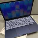 Apple 2026 MacBook Neo 13-inch Laptop with A18 Pro chip: Built for AI and Apple Intelligence, Liquid Retina Display, 8GB Unified Memory, 256GB SSD Storage, 1080p FaceTime HD Camera; Indigo