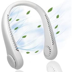 Rechargeable Neck Fan 2 Pack