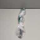 23Inch 200Lbs/890N Gas Struts Springs Shocks Lift Support for Boat Cover RV Bed Storage Heavy Duty Toolbox Lid Trash Bin Outdoor Bench Cabinet Trap Door Trailer Floor Hatch 1 pcs by IAQWE