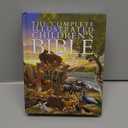 THE COMPLETE ILLUSTRATED CHILDRENS BIBLE, by Janice Emmerson (Author)