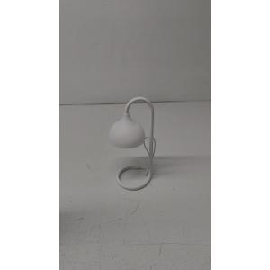 Candle Warmer Lamp, White