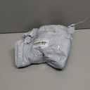 Fertilizer Mesh Baskets Plastic Garden Fertilizer Basket Wide Opening Planting Nutrition Cups with Lid Nursery Pots Fertilizer Box for Succulent,Orchid,Bonsai (20PCS)