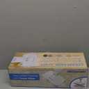 Steam Mop All-in-one Multi-Functional Powerful Steam Cleaner, Handheld Detachable Floor Steamer with 2 Steam Level, 380ML Water Tank & 23FT Power Cord for Whole Home UseWhite