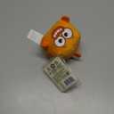 WowWee Baby Shark's Big Show! Song Cube  William The Goldfish Singing Plush Toy  Official Toys