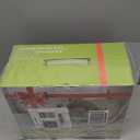 41 Colander with Bowl Set  Rotatable Strainers for Kitchen, Food Strainers and Colanders, Funny Presents for Women, Fruit Cleaner, Veggie Wash, Aesthetic Kitchen Gadget Essentials  Beige