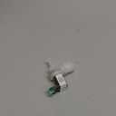 10023852 OEM Genuine Dishwasher Inlet Valve Replacement Part Compatible with Bosch Thermadore Dishwasher Warm Water Inlet Valve 00628334 9000655808 AP5691117 PS8729241 AP7193108 etc.