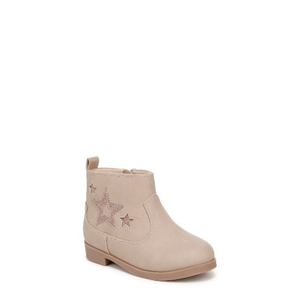 Blowfish Malibu Infant Girls Sidia-T Chelsea Bootie,size 6