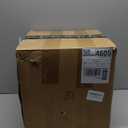 RONPOW 13x6.50-6 Lawn Mower Tires Flat Free, Zero Turn Mower Front Tires for