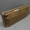 WD28X10128 Dishwasher Silverware Basket Gray By AMI PARTS Replacement (19.7"x3.8"x8.4") for GE Dishwasher, Replace WD28X10127, WD28X10131, WD28X10132 