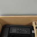 Brother Work Smart 1360 Wireless Color Inkjet All-in-One Printer with Automatic Duplex Printing and 1.8 Color Display | Includes Refresh Subscription Trial(1) (MFC-J1360DW) (Uses LC501 Series Inks)