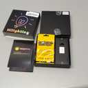 Hilighting Upgraded LED Light Kit Compatible with Lego Mercedes-AMG G 63 & SL 63 Building Set, Compatible with Lego 76924 (Model Not Included)