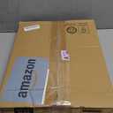 Prime Line Packaging White Plastic Bags, Shopping Gift Bags with Handles for Small Business, Grocery, Food Service, Take Out, Delivery, Retail, Bulk, 12x10x16, 250 Pack