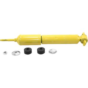 Monroe Gas-Magnum 34655 Suspension Shock Absorber for Ford F-150