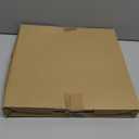 Gowing 6 Tier Cupcake Stand, Cupcake Tower Display, Round Cupcake Holder, Cupcake Display Stand with Base, Acrylic Clear Tiered Dessert Stands for Party