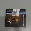 R7S Halogen Light Bulbs 120V 100W,6 Pack J78mm T3 J Type Halogen Bulbs, 3 Inch Long Double Ended Light Bulb for Work, Security,Landscape Lights, Dimmable