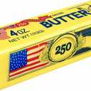 3 x Slow Rising Butter Squishy, 2026 New Squishy Butter Stick, Upgrade Stress Relief Fidget Toys Wet Slow Rebound Stress Relief Toy (1pcs-A)