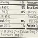 365 by Whole Foods Market, Organic Unsweetened Apple Sauce Cups, 4 Ounce (Pack of 6) (EXP 01/31/27)