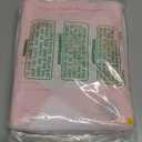 BATYUE Case for iPad Air 11-inch M4 (2026)/M3 (2025) /M2 (2024), iPad Air 5th/4th 10.9 inch(2022/2020), iPad Pro 11" 4th/3rd/2nd/1st Kids Cover with 360 Rotating Stand, Pencil Holder, Strap, Rose (03-Pink)