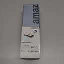 ZYTHRONE Horizontal Stand for PS5 Slim & Pro Console and Hold 12 Pcs Game Disc, PS5 Base Stand Compatible with PlayStation 5 Slim/Pro Disc & Digital Editions, Black