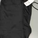 ATHMILE Womens Sweatpants 2026 Fall Baggy Wide Leg Sweatpant Fleece Lined Straight Leg Sweat Pants (Medium, Black)