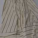 Petal & Pup Women's Pixie Maxi Dress (Medium, Beige Tan)