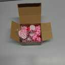 Valentines Day Gift Cards with Rubber Duck, 24PCS