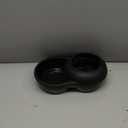 Petmate Aspen Pet Lebistro Gravity Waterer, 2.5 Gallon, Made in USA