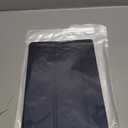 ProCase Smart Case for iPad 9.7 Inch iPad 6th/5th Generation 2018 2017(Model: A1893 A1954 A1822 A1823), Ultra Slim Lightweight Stand Cover with Translucent Frosted Back -Navy