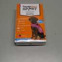 ThunderShirt for Dogs, X Large, Fuchsia Sport - Dog Anxiety Relief Calming Vest Size XL