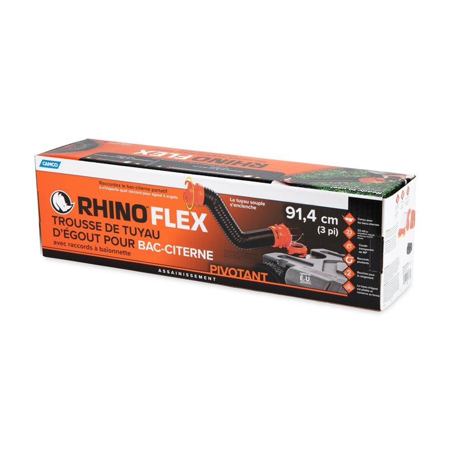 RHINOFLEX 39768 SEWER HOSE