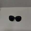 livho 2025 Trendy Oval Sunglasses - Stylish Polarized Shades for Everyday - Retro Metal Frames