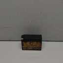 Pirate Battery YTX4B-BS 12 V 40 CCA AGM  Maintenance-Free 2 Ah Battery for Scooter, Pocket Bike, Mini ATV  Tab Terminal  Fits Yamaha Zuma 50, Honda Metropolitan, Razor Pocket Mod